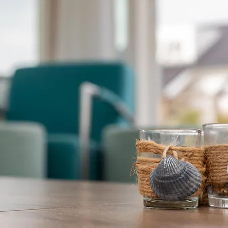 Villa Duinzicht Renesse By Interhome-3